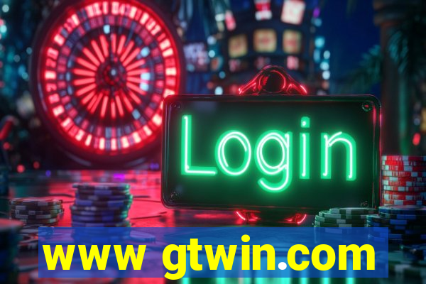 www gtwin.com